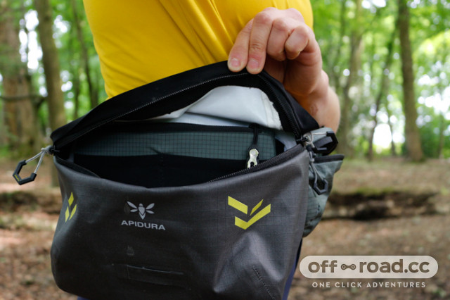 Backcountry on sale fanny pack